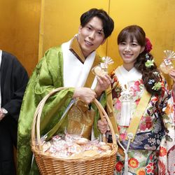 ザ・リッツ・カールトン大阪の写真35枚目