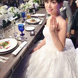 ザ・リッツ・カールトン大阪の写真32枚目