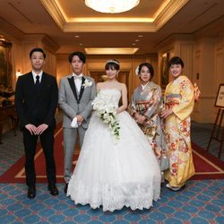 ザ・リッツ・カールトン大阪の写真24枚目