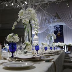 ザ・リッツ・カールトン大阪の写真2枚目