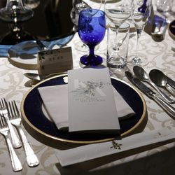 ザ・リッツ・カールトン大阪の写真5枚目