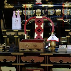 ザ・リッツ・カールトン大阪の写真33枚目