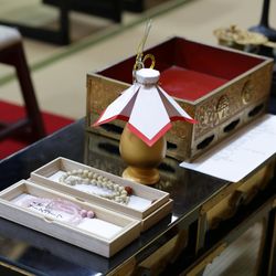 ザ・リッツ・カールトン大阪の写真18枚目