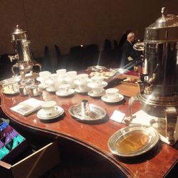 ザ・リッツ・カールトン大阪の写真6枚目