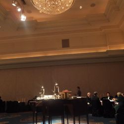 ザ・リッツ・カールトン大阪の写真36枚目