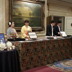 ザ・リッツ・カールトン大阪の写真17枚目