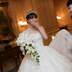 ザ・リッツ・カールトン大阪の写真3枚目