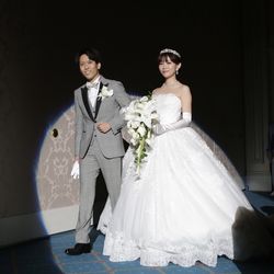 ザ・リッツ・カールトン大阪の写真2枚目