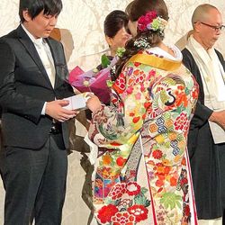 ザ・リッツ・カールトン大阪の写真32枚目