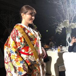 ザ・リッツ・カールトン大阪の写真5枚目