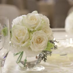 ザ・リッツ・カールトン大阪の写真20枚目