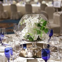 ザ・リッツ・カールトン大阪の写真4枚目