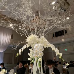 ザ・リッツ・カールトン大阪の写真36枚目