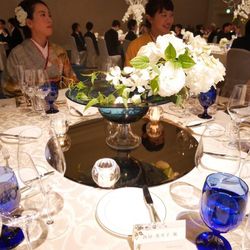 ザ・リッツ・カールトン大阪の写真15枚目