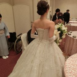 ザ・リッツ・カールトン大阪の写真33枚目