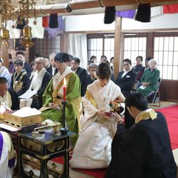 ザ・リッツ・カールトン大阪の写真36枚目