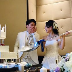 アニヴェルセル 豊洲の写真5枚目