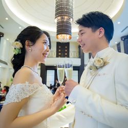 アニヴェルセル 豊洲の写真11枚目