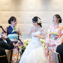 アニヴェルセル 豊洲の写真16枚目