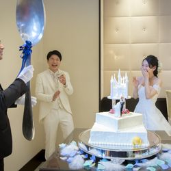 アニヴェルセル 豊洲の写真19枚目