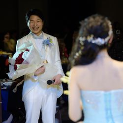 アニヴェルセル 豊洲の写真22枚目