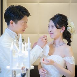 アニヴェルセル 豊洲の写真10枚目