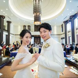 アニヴェルセル 豊洲の写真10枚目