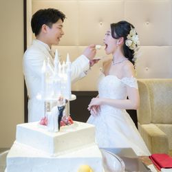 アニヴェルセル 豊洲の写真22枚目