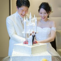 アニヴェルセル 豊洲の写真27枚目