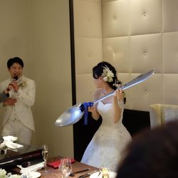 アニヴェルセル 豊洲の写真4枚目