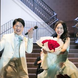 アニヴェルセル 豊洲の写真22枚目