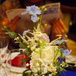 アニヴェルセル 豊洲の写真8枚目