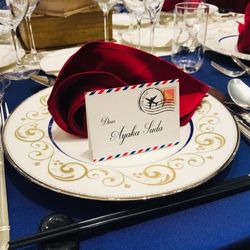 アニヴェルセル 豊洲の写真33枚目