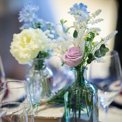 アニヴェルセル 豊洲の写真27枚目