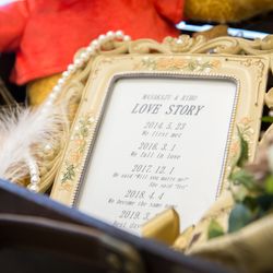 アニヴェルセル 豊洲の写真17枚目