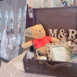 アニヴェルセル 豊洲の写真22枚目