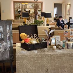 アニヴェルセル 豊洲の写真23枚目