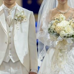 アニヴェルセル 豊洲の写真18枚目