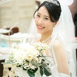 アニヴェルセル 豊洲の写真8枚目