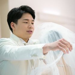 アニヴェルセル 豊洲の写真30枚目