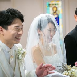 アニヴェルセル 豊洲の写真17枚目