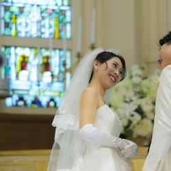 アニヴェルセル 豊洲の写真19枚目