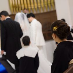 アニヴェルセル 豊洲の写真18枚目