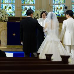 アニヴェルセル 豊洲の写真20枚目