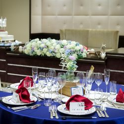 アニヴェルセル 豊洲の写真22枚目