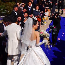 アニヴェルセル 豊洲の写真18枚目