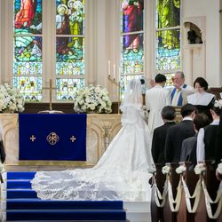 アニヴェルセル 豊洲の写真24枚目