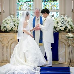 アニヴェルセル 豊洲の写真1枚目