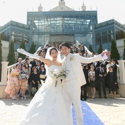 アニヴェルセル 豊洲の写真26枚目