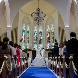 アニヴェルセル 豊洲の写真16枚目